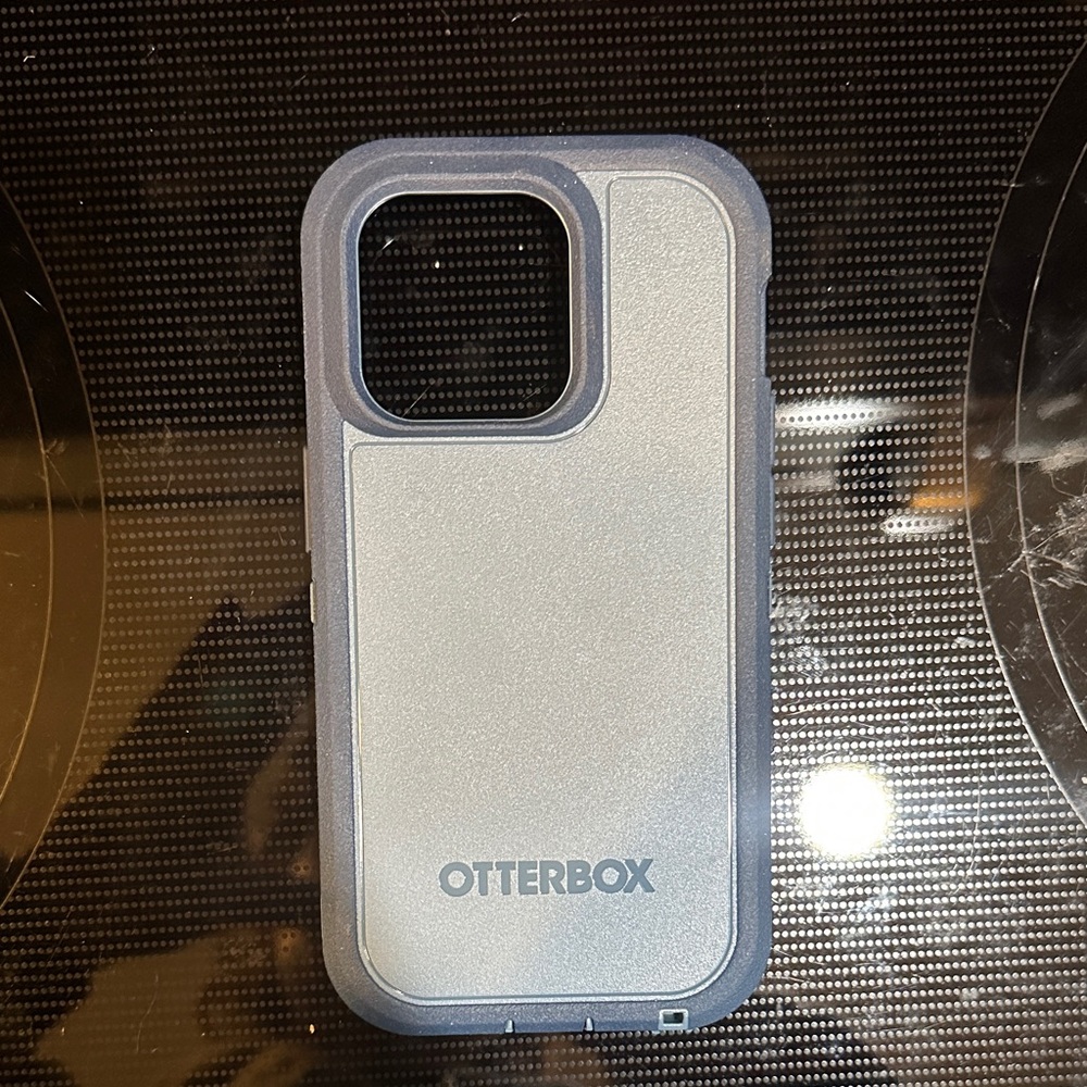 OtterBox Blue Phone Case